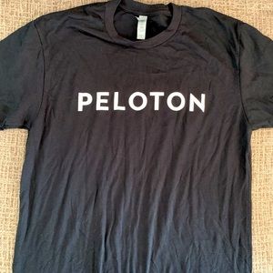 OG Peloton Crew T-Shirts! Medium and Small!
